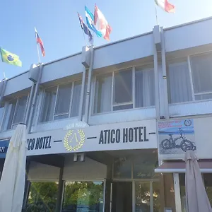*** Hotel Atico Italie