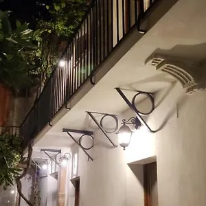 Casa vacanze Le Altezze, Erice