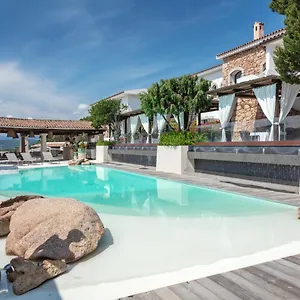 **** Hotel Delle Rose A Luxury Boutique Włochy