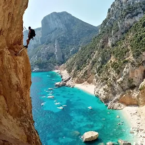  Maison d'hôtes Bedandclimbing Italie