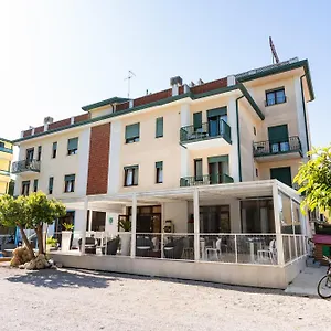 *** Hotel Regina Włochy