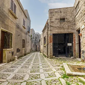 Appartamento Santa Teresa, Erice