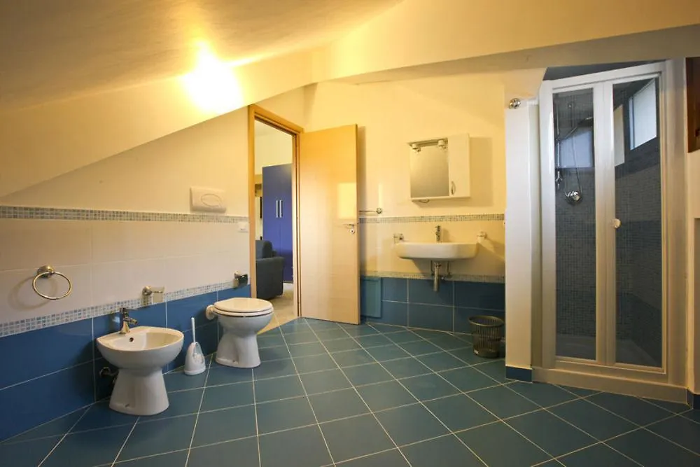 Erice Mare Bed & Breakfast 3*,  Italy
