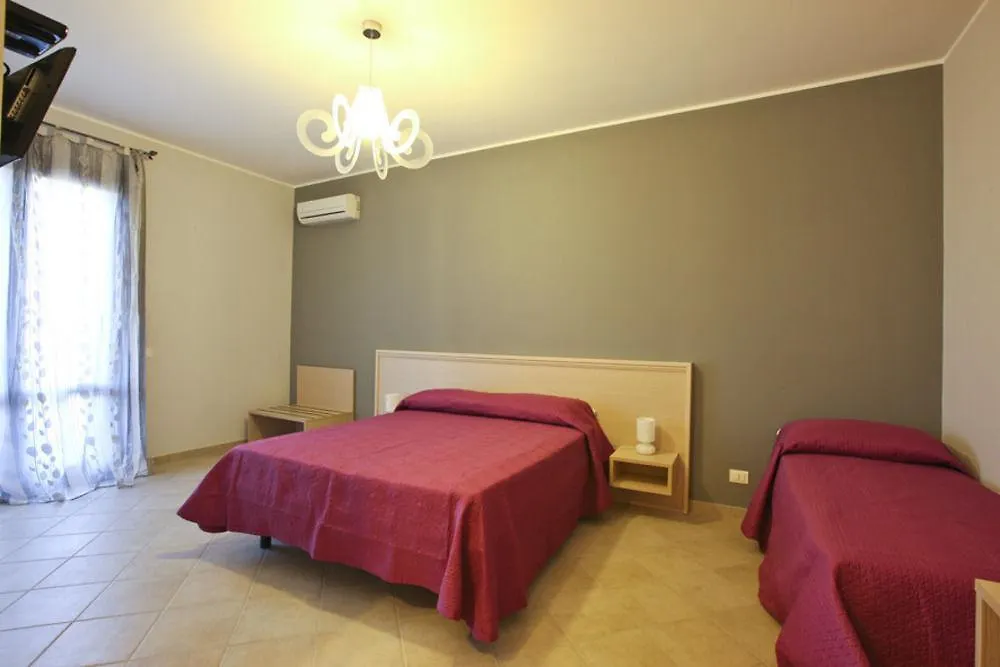 Erice Mare Bed and Breakfast Ιταλία
