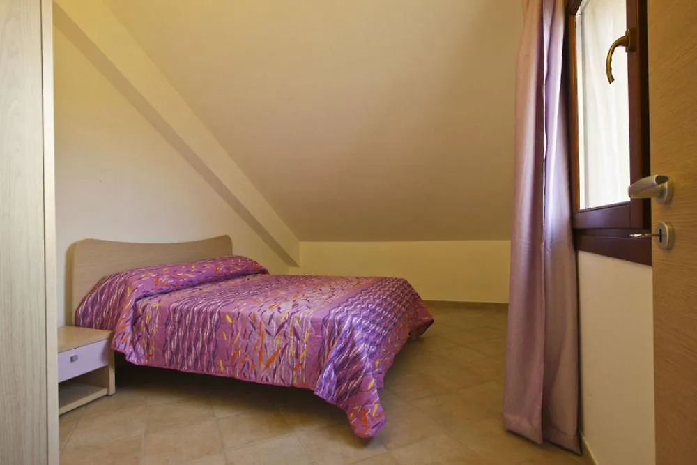 Erice Mare Bed and Breakfast 3*,
