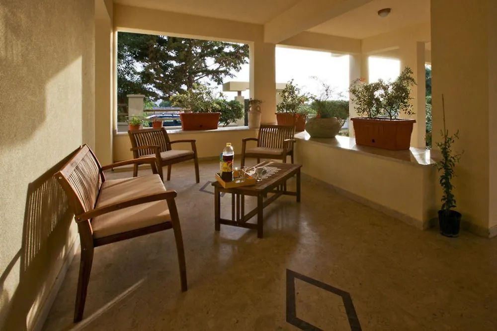 Erice Mare Bed & Breakfast