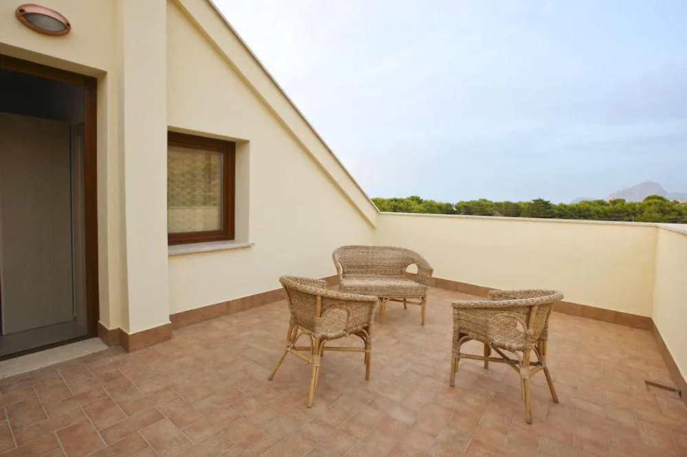 Erice Mare Bed & Breakfast