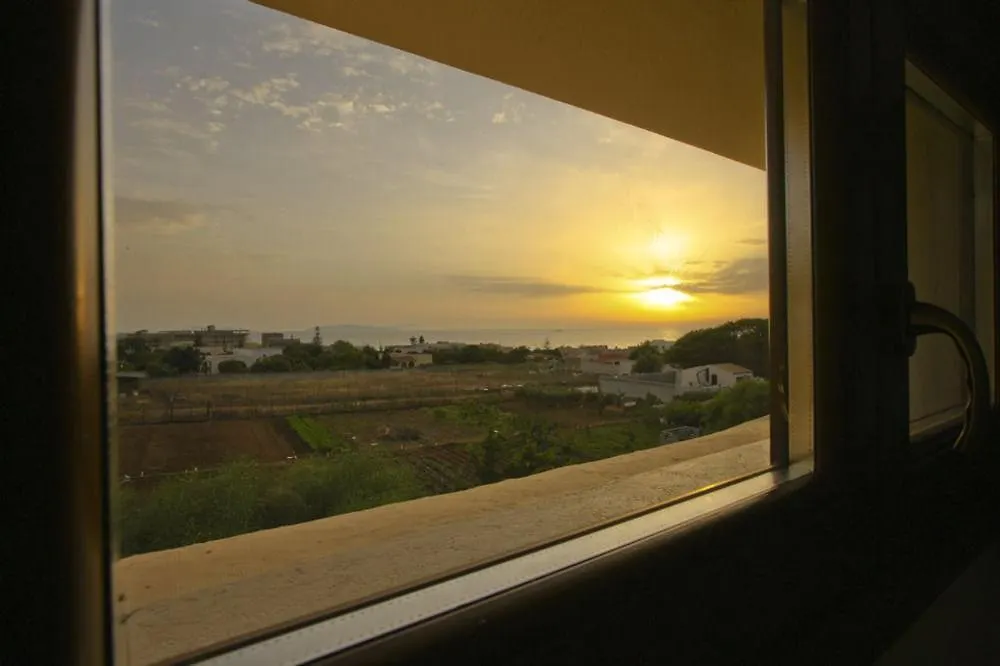 ***  Erice Mare Bed and Breakfast Ιταλία