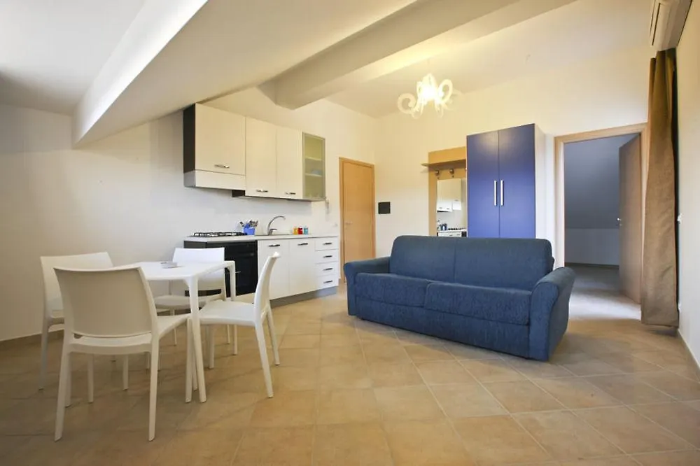 Erice Mare Bed & Breakfast