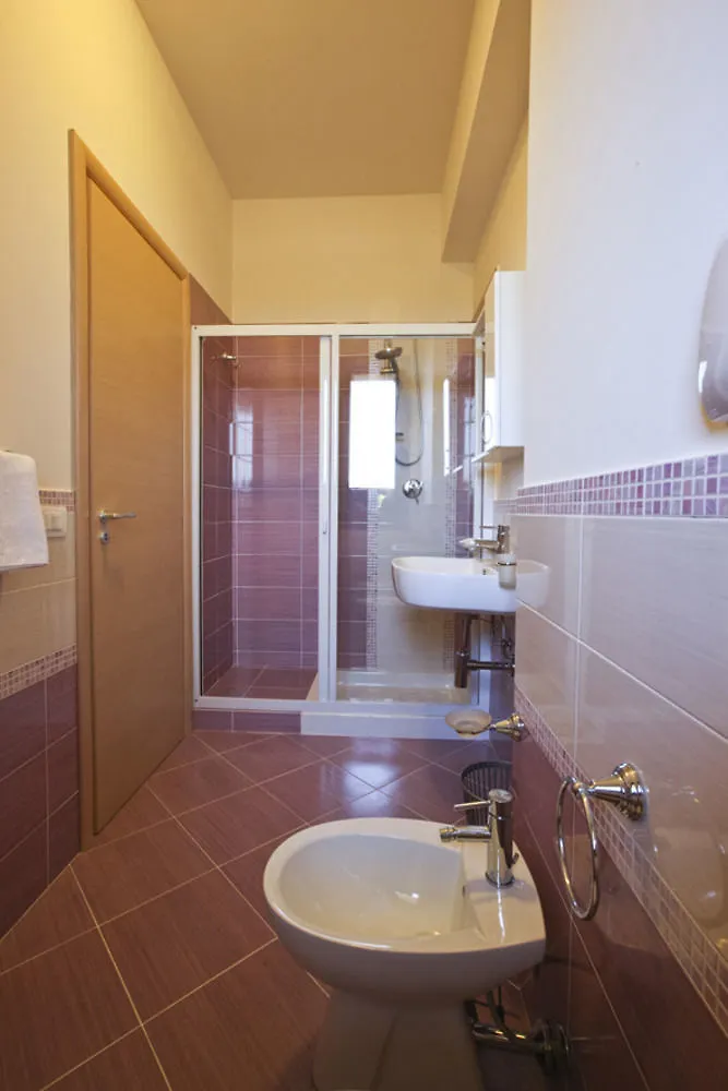 Erice Mare Bed and Breakfast